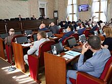 Теперь на Кубани электромобили могут работать как такси