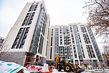 Собянин поручил вдвое ускорить темпы реновации жилья в Москве