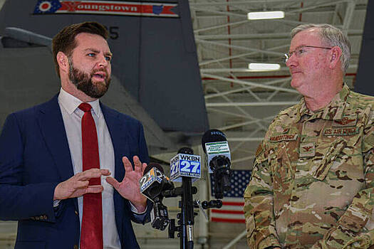 Вашингтон усиливает позиции в Армении и Азербайджане