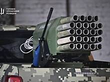 Украина использовала в зоне СВО необычную военную технику