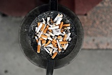 В России выкурили больше всего сигарет
