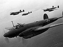 Смертельное пике. Зачем военные летчики жертвовали собой