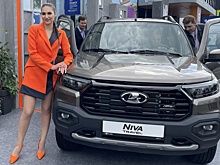 Эксперт рассказал об особенностях обновленной Niva Travel