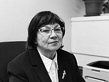 Умерла директор Академии фигурного катания Санкт-Петербурга Татьяна Меньшикова