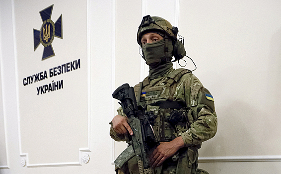 Экс-сотрудник СБУ раскрыл вербовку офицеров Украины  Британией