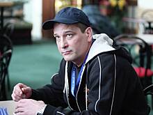 Актер Ярослав Бойко разводится с женой