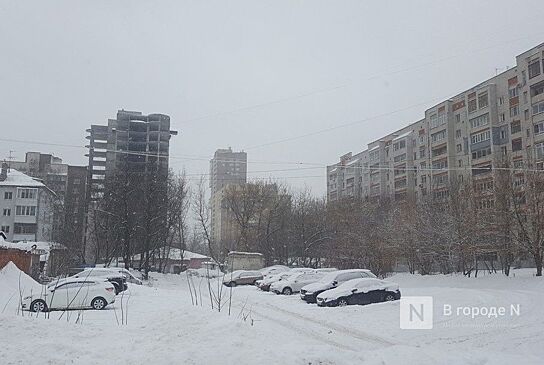 Жилой дом возведут на месте долгостроя в Советском районе