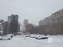 Жилой дом возведут на месте долгостроя в Советском районе