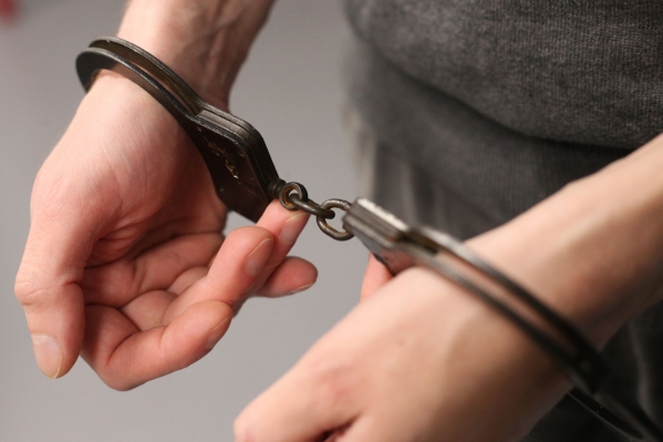 Житель Екатеринбурга осуждён на 13 лет за убийство наркокурьера