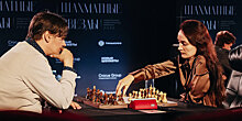 В Москве пройдет турнир по быстрым шахматам среди гроссмейстеров