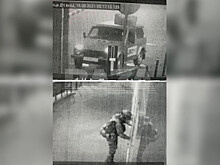 МВД задержало подозреваемого в убийстве семьи и нападении на полицейского под Воронежем