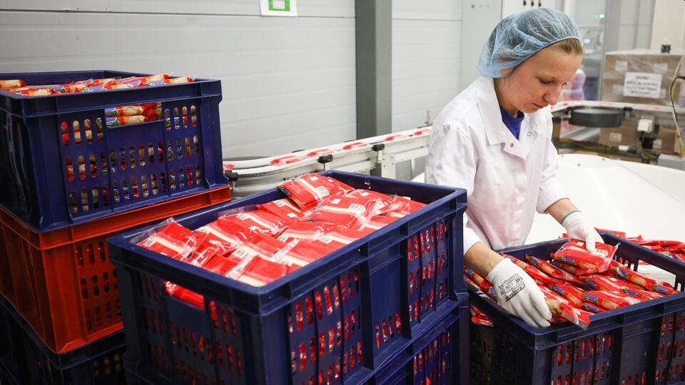 «Виола» приобрела у «Эфко» завод по производству молочной продукции в Белгородской области