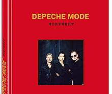 Деннис Бурмейстер и Саша Ланге «Depeche Mode. Монумент»