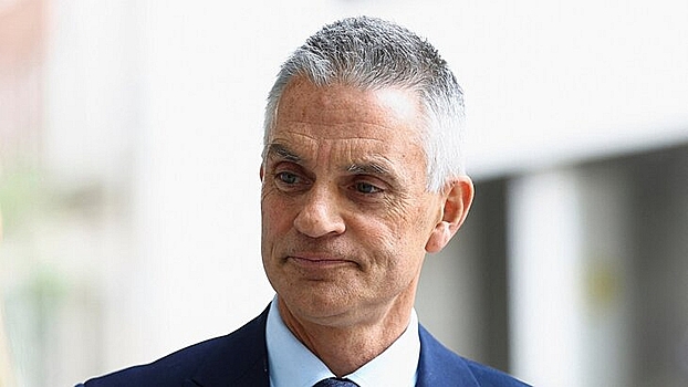 Гендиректор BBC ушел в отставку после обвинений в фальсификации речи Трампа