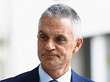 Гендиректор BBC ушел в отставку после обвинений в фальсификации речи Трампа