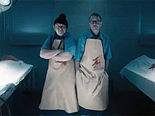 Ленинград презентовали новый клип