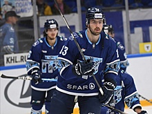 Нижегородское «Торпедо» вырвало победу у шанхайских «Драконов» в овертайме