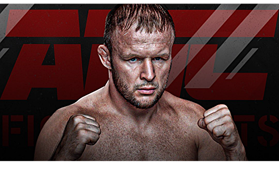 Бой Шлеменко отменили из-за COVID