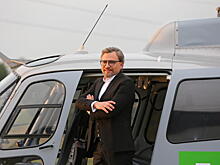 НТВ запускает ежедневное шоу "Специальный выпуск с Вадимом Такменевым"