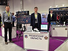 РГРТУ представит Рязанскую область на технофоруме «ОТ ВИНТА!»