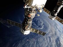 Космонавт Сергей Рязанский опубликовал фото Краснодара из космоса