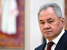 Шойгу: РФ не питает иллюзий относительно договороспособности Украины