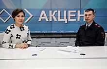 «Акцент»: Александр Романенков о дорогах в Якутске, поведении пешеходов и родителях-автомобилистах