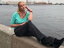 Мачеху Волочковой обвинили в избиении отца балерины