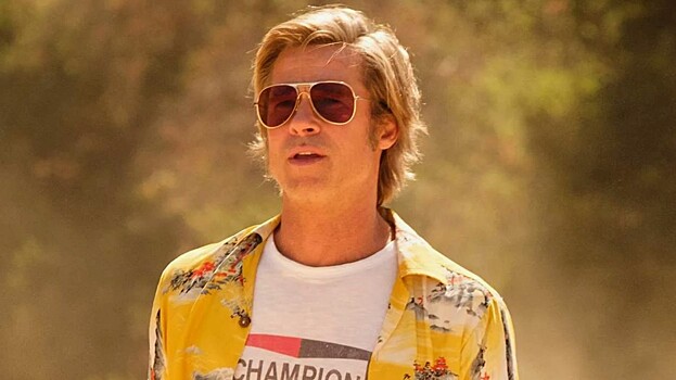 Показан первый тизер фильма «Приключения Клиффа Бутта»