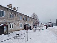 На Бору возбуждено 13 административных дел за три дня из-за плохой уборки снега и сосулек