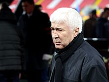 Евгений Ловчев: главный человек последних лет в российском футболе — Галицкий