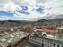 Причины массовых акций протеста в Эквадоре лежат намного глубже отмены топливных госсубсидий
