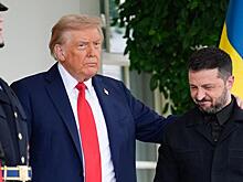 Спусковой крючок Трампа: США отправляют ВСУ ракеты ERAM, но отмашку на пуски не дают