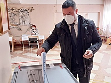 Мэр Воркуты отправится контрактником в зону СВО