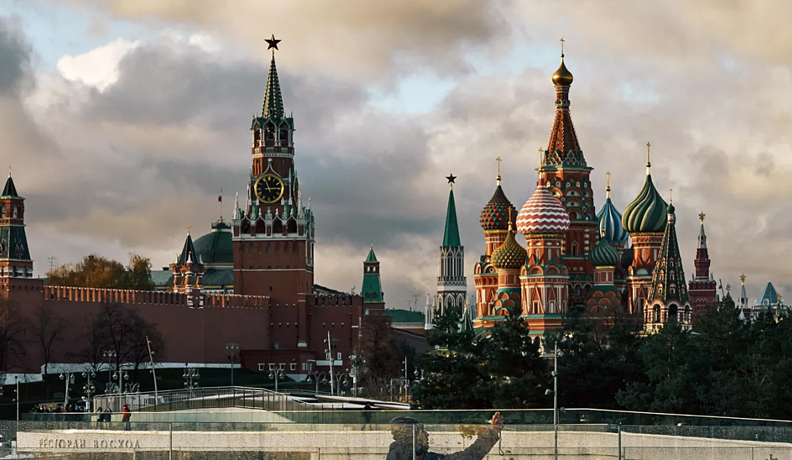 В Кремле ответили на заявление США о «затяжном конфликте на Украине»