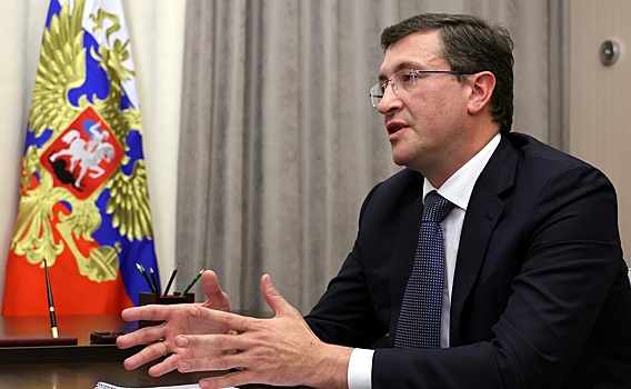 Объем инвестиций в капитал Нижегородской области побил 30-летний рекорд