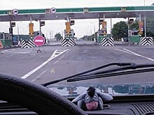 Кто оплатит платный въезд в удельные города?