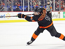 Кучеров вышел на второе место в истории «Тампы» по результативной серии в НХЛ