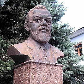 День в истории. 21 января: под Одессой умер самый знаменитый украинский экономист