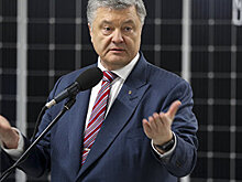 Гаспарян: Порошенко сам поставил себя в положение цугцванга