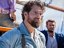 Вышел трейлер нового фильма Гая Ричи со звездой «Ведьмака» — его покажут в России