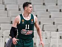 Марио Хезоня не определился с будущим в «Панатинаикосе»