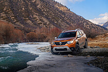 На что способен популярный в России Renault Duster