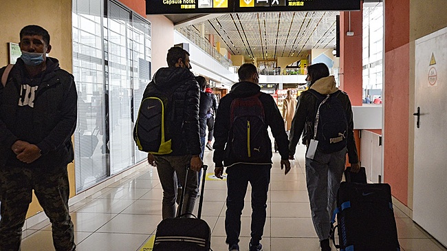 Названы города, в которые свердловчане смогут купить авиабилеты со скидкой