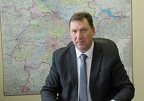 Фонд капремонта Нижегородской области возглавил Владимир Никифоров