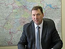 Фонд капремонта Нижегородской области возглавил Владимир Никифоров