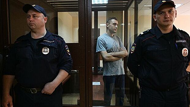 СПЧ попросил прокурора Москвы отменить приговоры Котову и Устинову