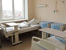 В Челябинской области снижается число госпитализаций на фоне роста числа заболевших ковидом