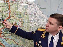В Заполярье снизилось число преступлений в отношении детей
