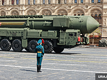 «Красная звезда»: главой ракетных войск России стал генерал-лейтенант Клименко
